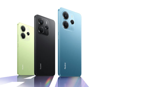 Brand New Redmi Note 14 6GB 128GB