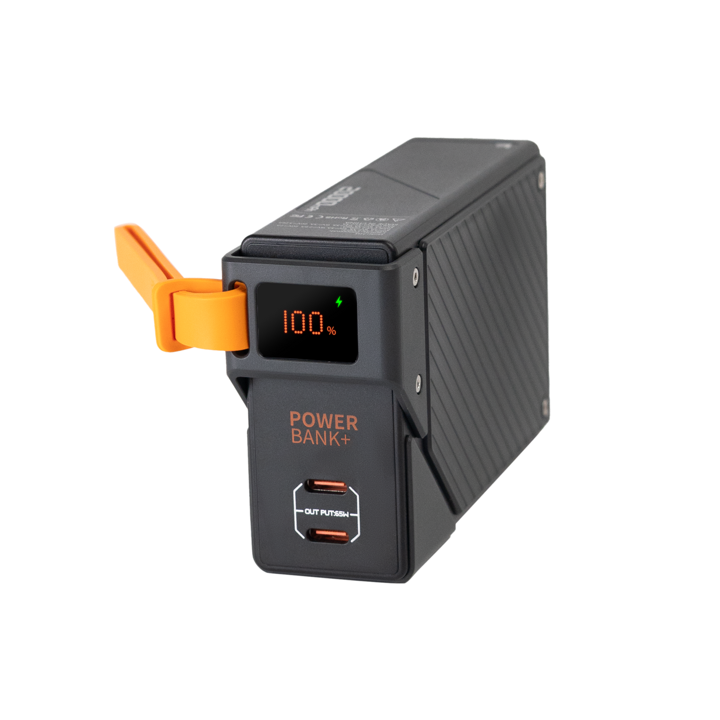 New Age 65watt 30000mah Powerbank