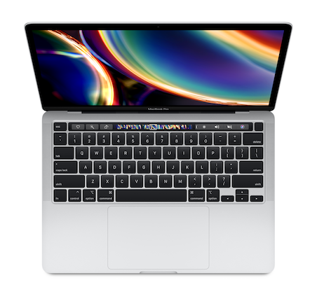 Macbook Pro 2020 i5 16GB 512GB