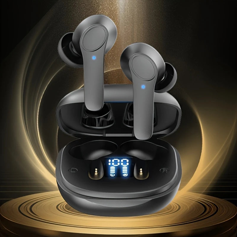 AI Translation Earbuds 144 Language Wireless