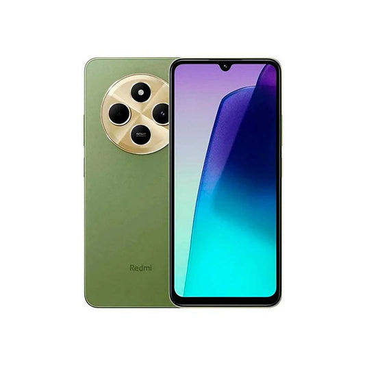 New Redmi 14C 8GB 256GB