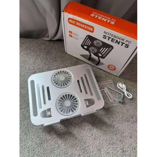Heat Dissipation Laptop Stand