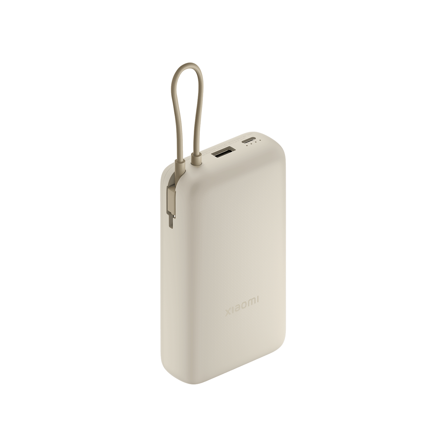 XIAOMI 20,000 33Watt Powerbank