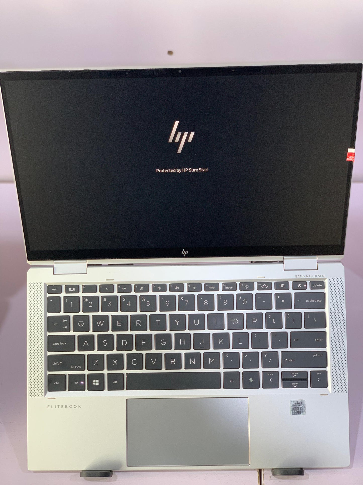Hp Elitebook 1030 g7 x360 512GB 16GB