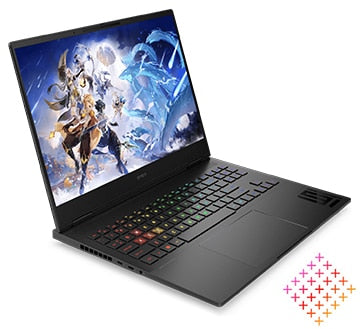 HP OMEN Transcend 16 (OPEN BOX)