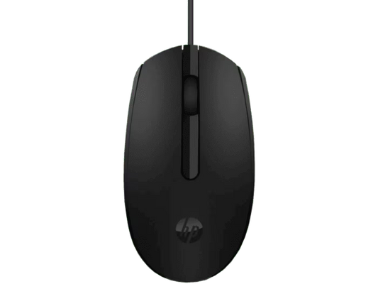HP M10 WIRED MOUSE