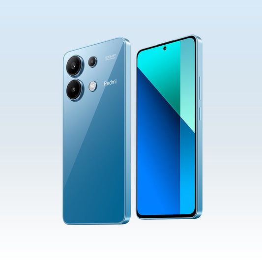 NEW REDMI NOTE 13 6GB 128GB