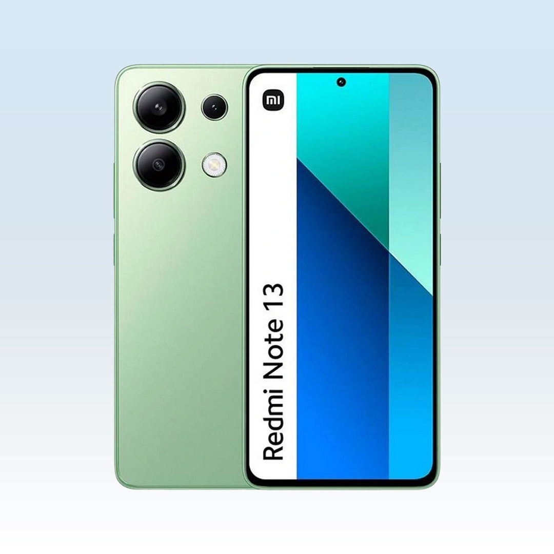 NEW REDMI NOTE 13 6GB 128GB
