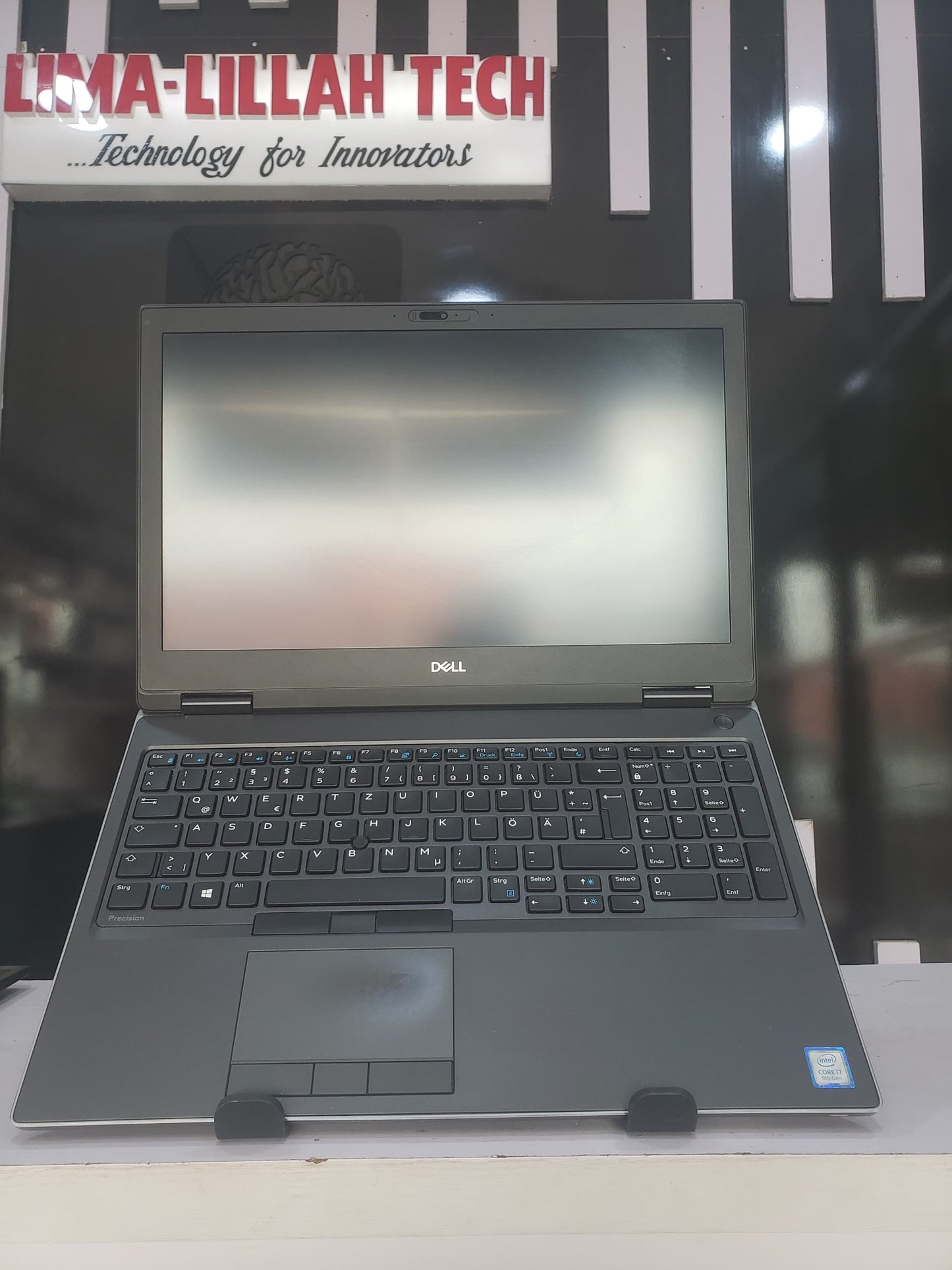 Dell precision 7540 Workstation