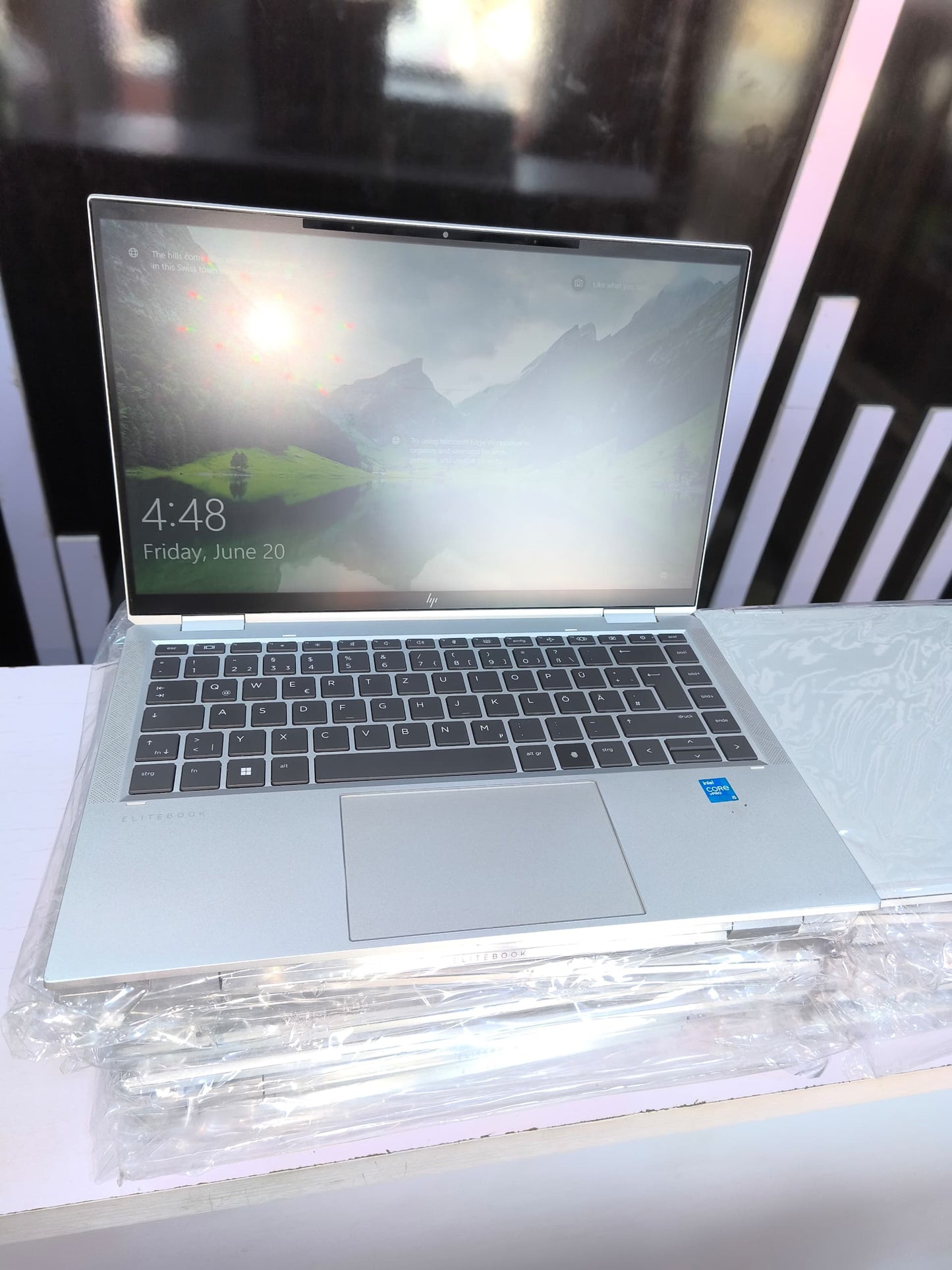 HP Elitebook 830 G8 x360