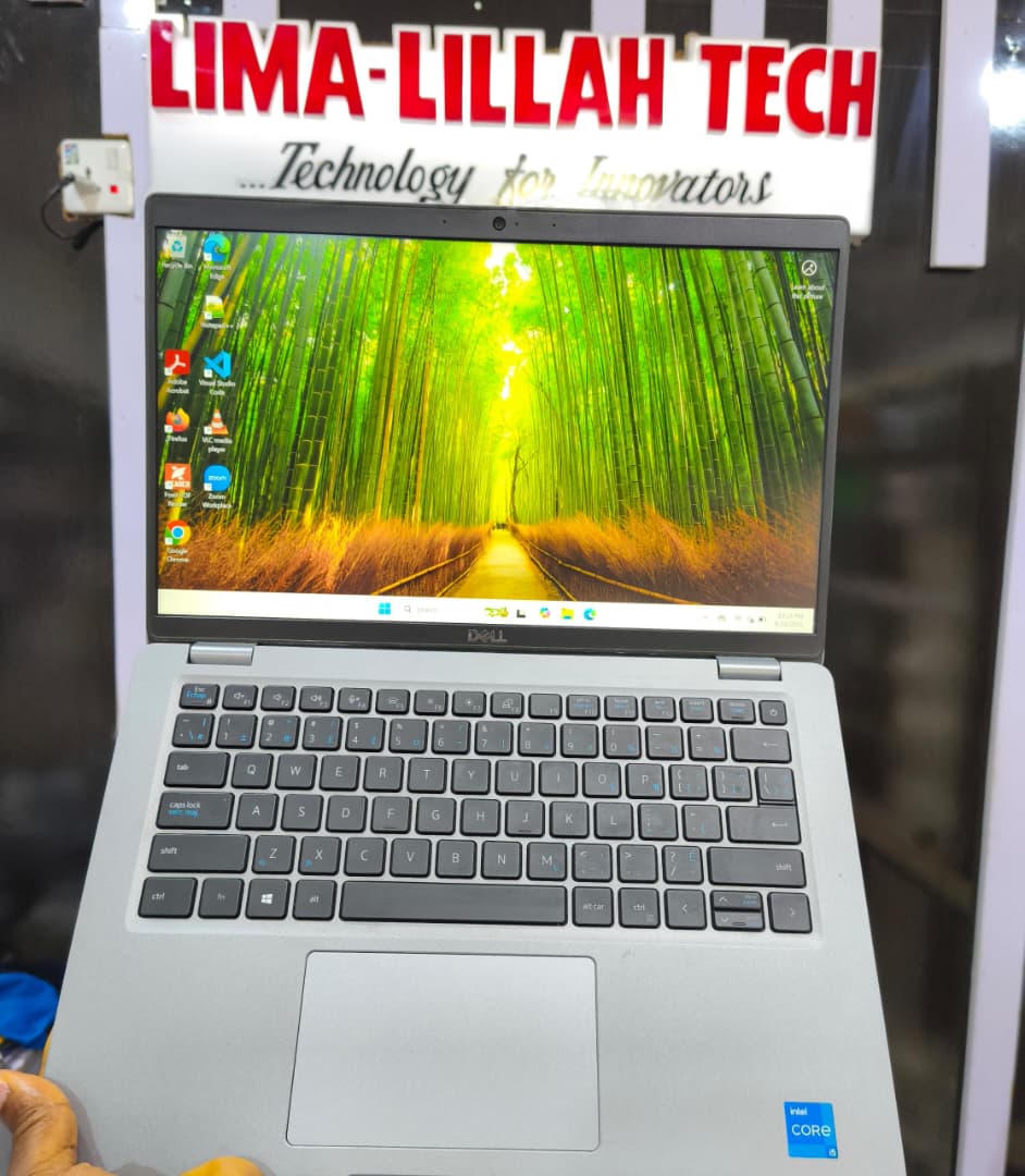Dell Latitude 5420