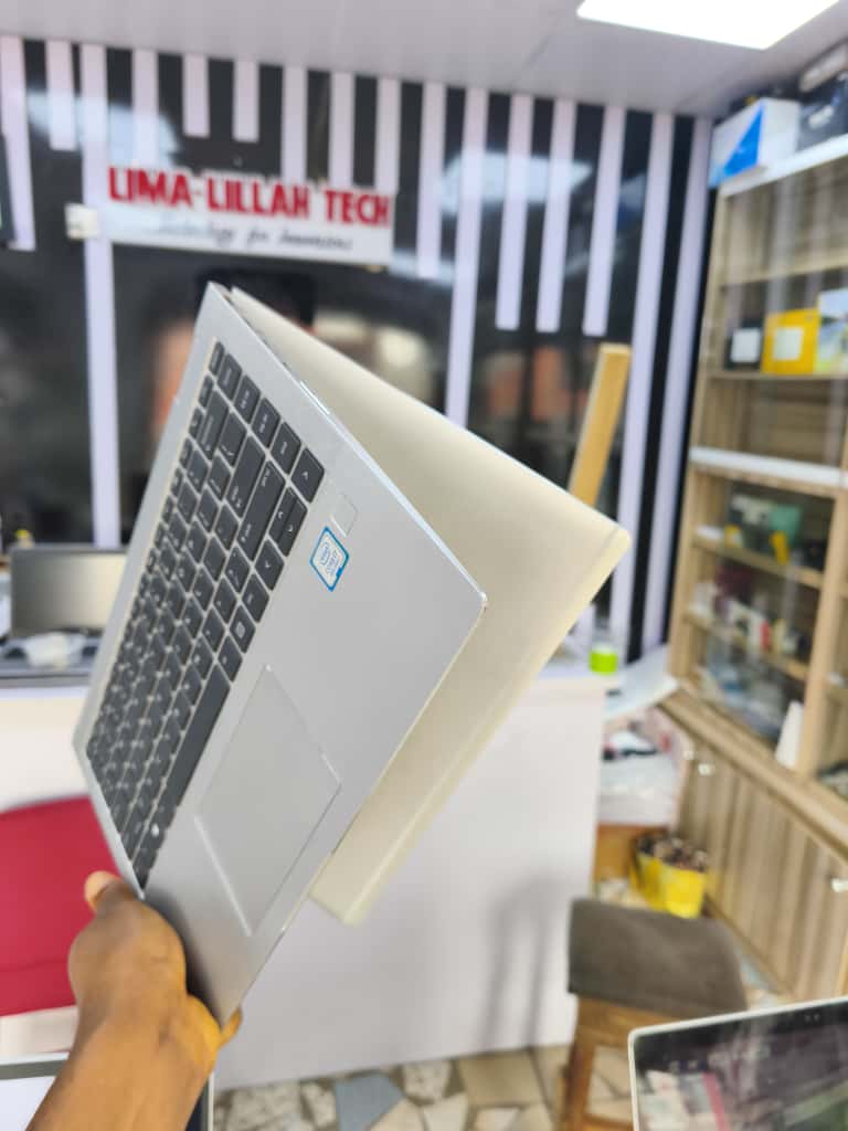 HP Elitebook 1040 G6 x360