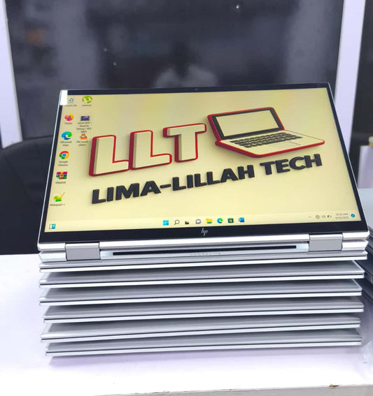 HP Elitebook 1040 G7 x360