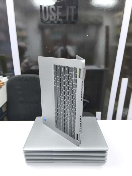 Dell Latitude 5320 2-in-1