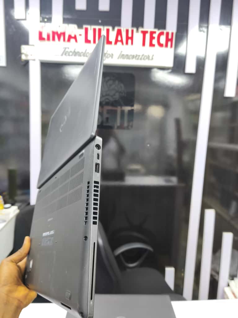 Dell 5400 Non touch