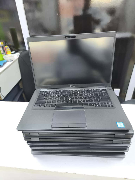 Dell 5400 Non touch