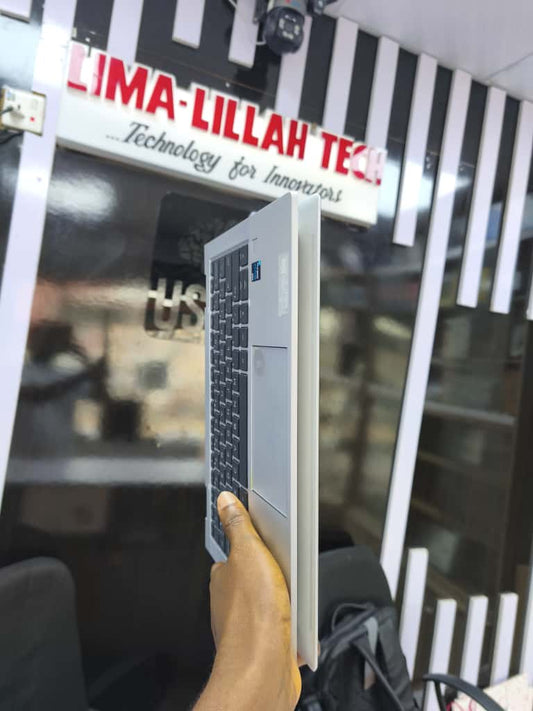 HP Elitebook 830 G8 x360 i7, 16GB RAM