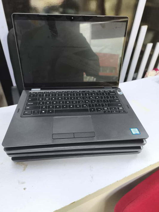 Dell 5300 2-in-1