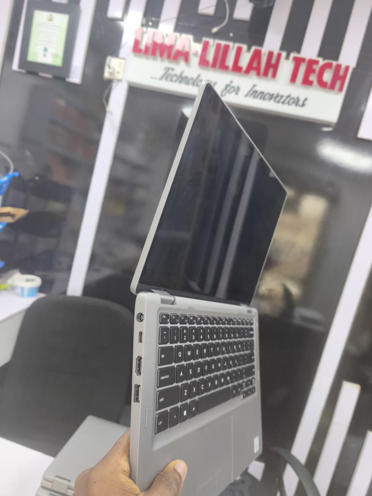 Dell Latitude 5310 2-in-1
