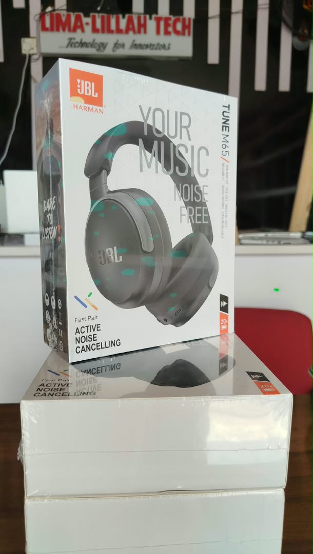 Generic JBL Tune M65 Wireless Headset