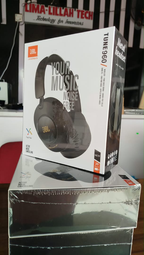 Generic JBL Tune 960 Wireless Headset