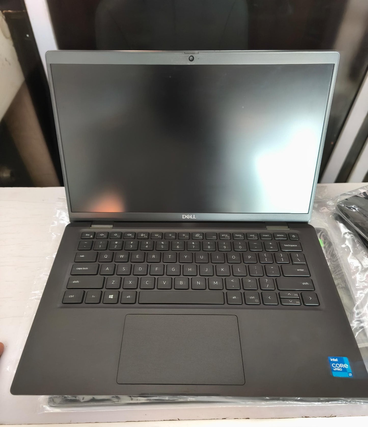 Dell Latitude 7420 16/256