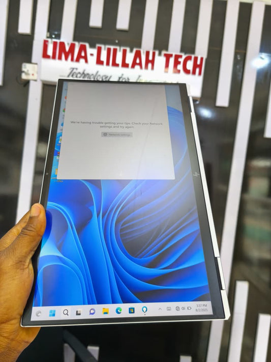 HP Elitebook 1040 G8 x360