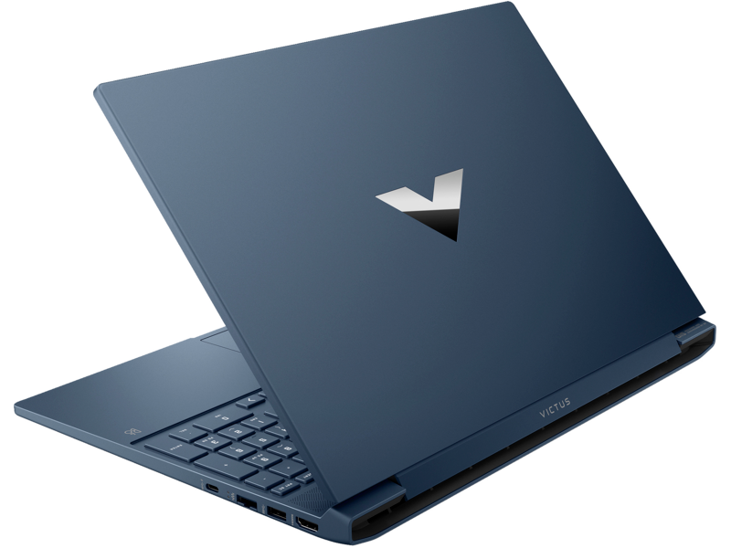 HP VICTUS 15 OPEN BOX