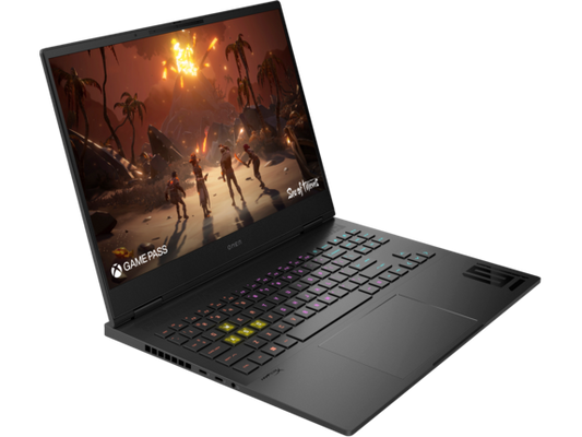 HP Omen Transcend 16t-u100