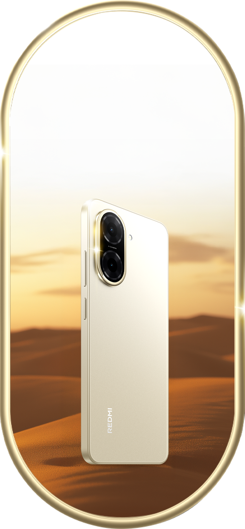 Brand New Redmi A5 4/128