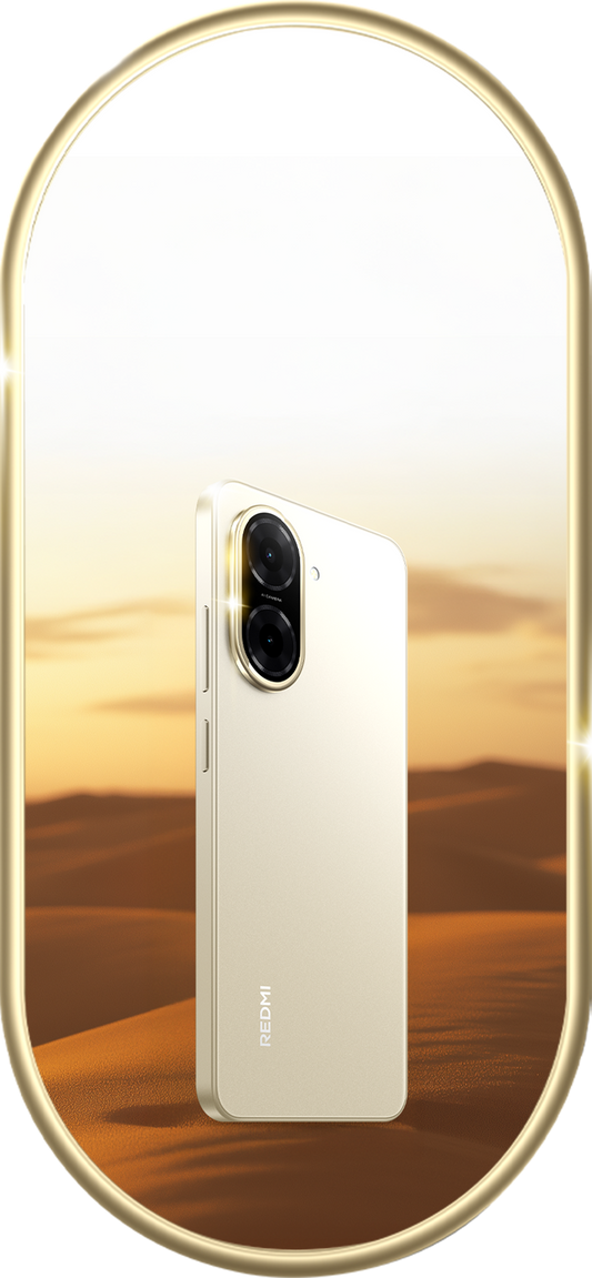 Brand New Redmi A5 4/128