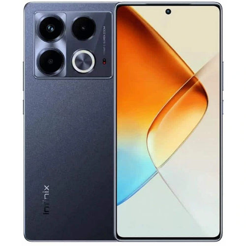 New Infinix Note 40 256 GB 8GB RAM