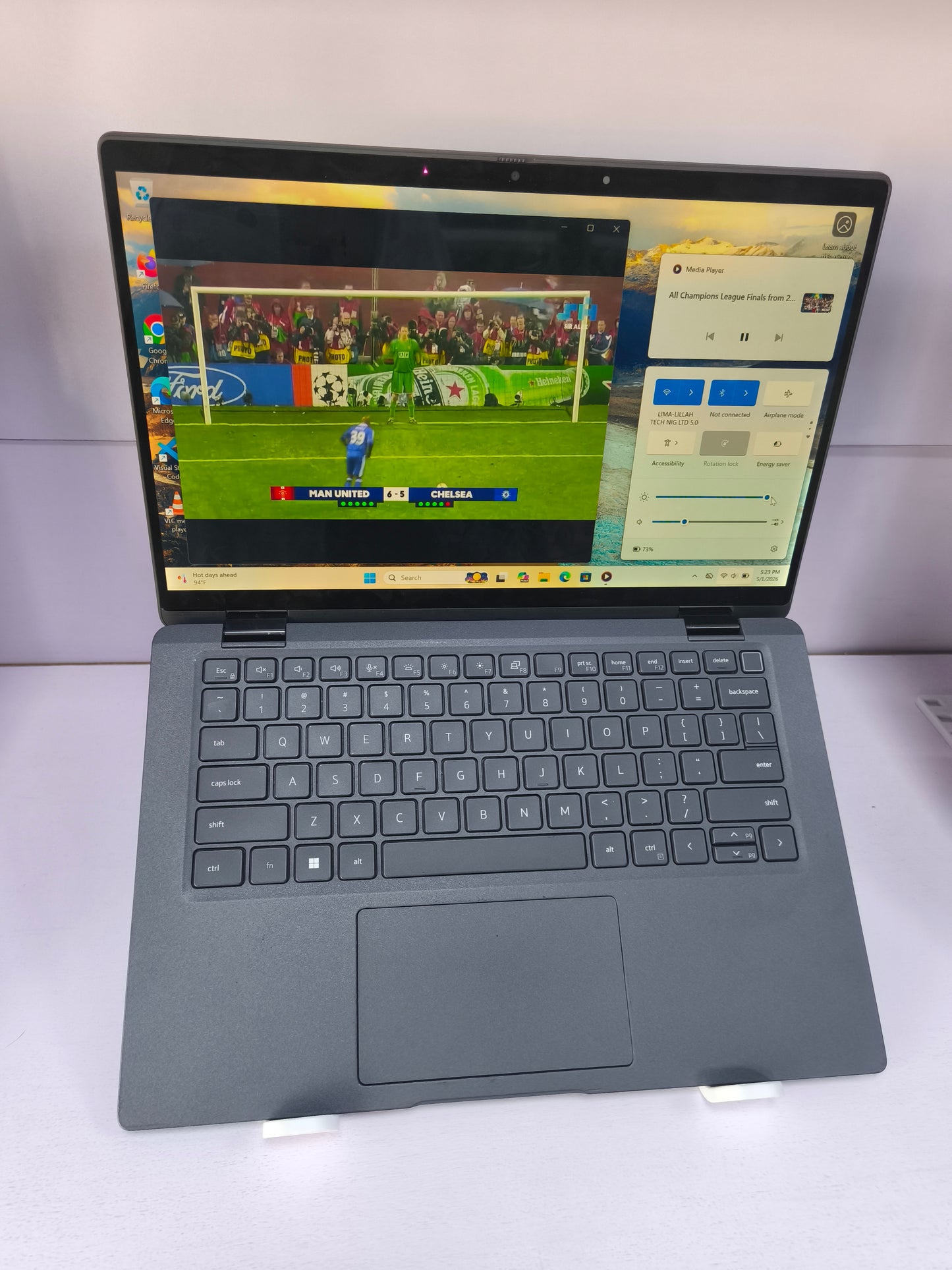 Dell Latitude 7430 I7 12th gen