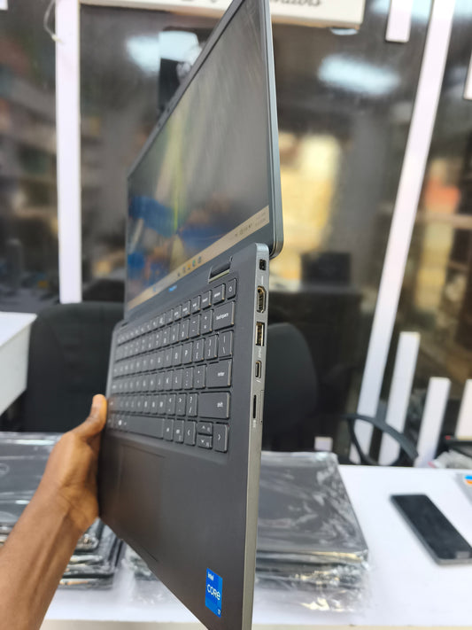Dell Latitude 7420 i7 11th gen 32GB RAM