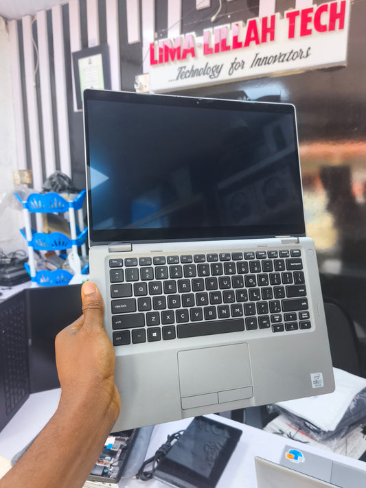 Dell Latitude 5310 2-in-1 i7 10th gen