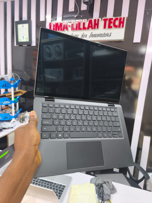 Dell Latitude 7420 2-in-1 i7 11th gen