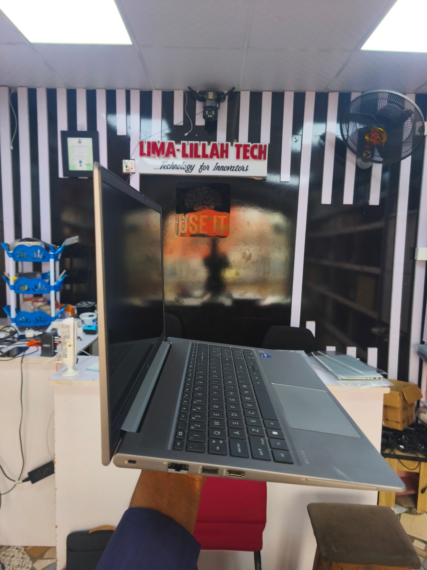 HP Zbook Power G8