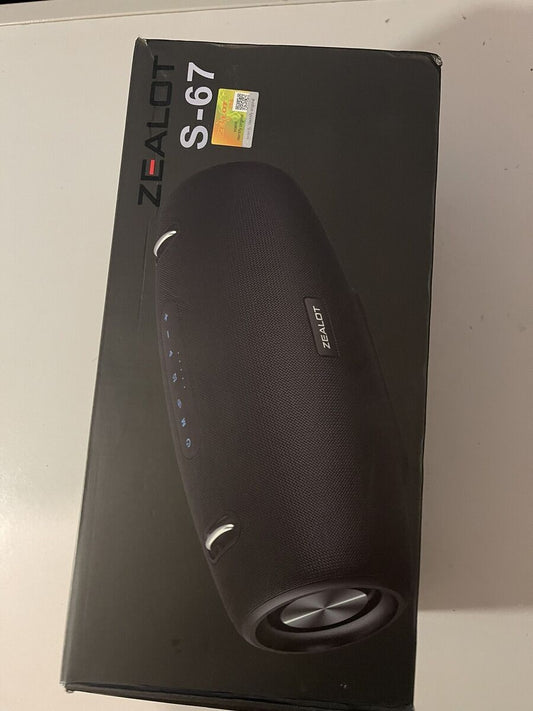 Zealot S67 Wireless Speaker