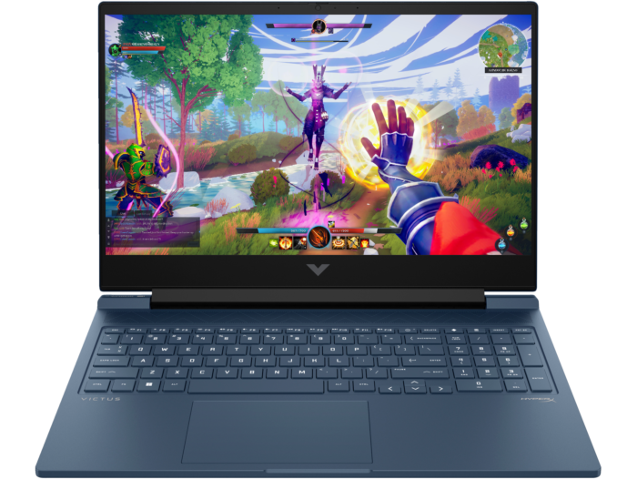Gaming/Workstation Laptops