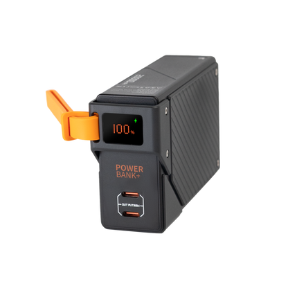 New Age 65watt 30000mah Powerbank