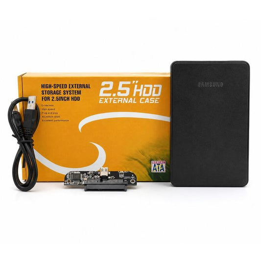 2.5 HDD External Case