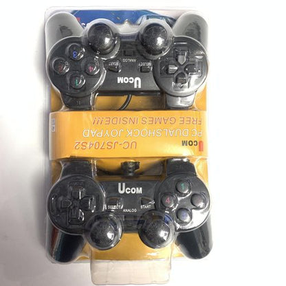 Ucom Double Gamepad joystick