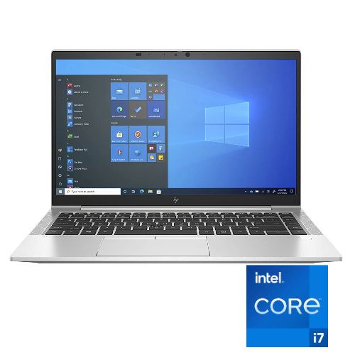 HP EliteBook 840 G8  14" FHD Touchscreen