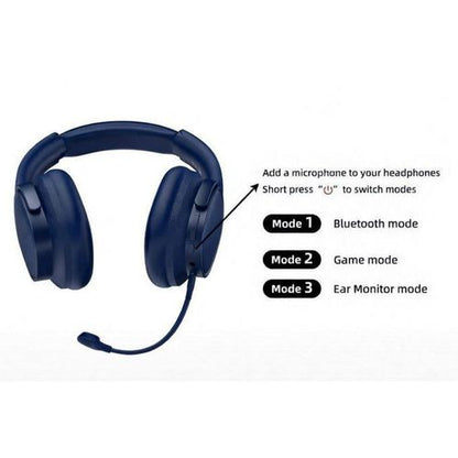 Generic JBL Project 969 Wireless Headset with mic