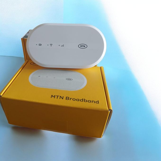 Mtn Ops MtnOps U10LS 4G LTE MiFi +FREE 30GB