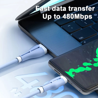 120W 6A Ultra-Fast Charging Cable 1m 3ft