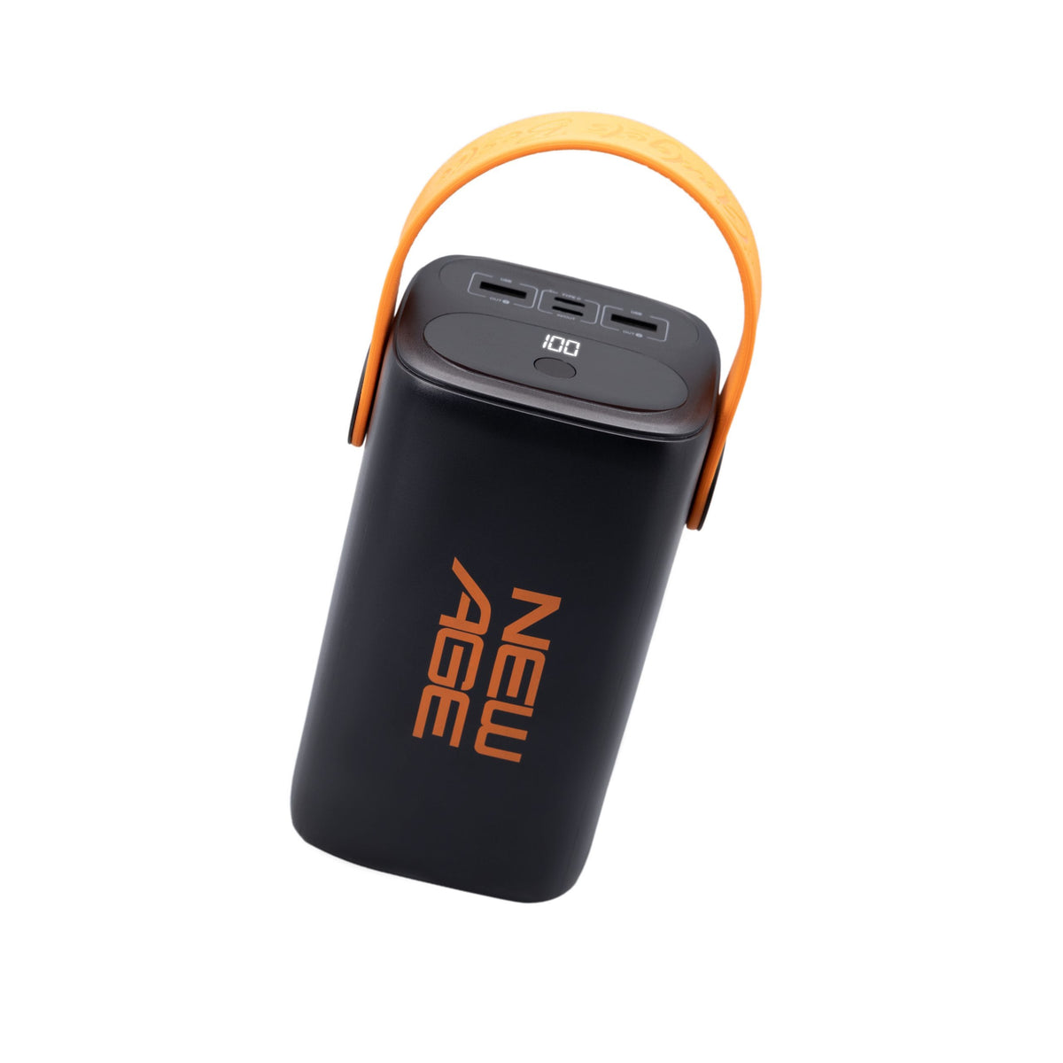 66000mAh 22.5watt New Age Powerbank