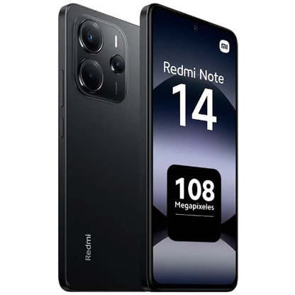 Brand New Redmi Note 14 8GB 256GB