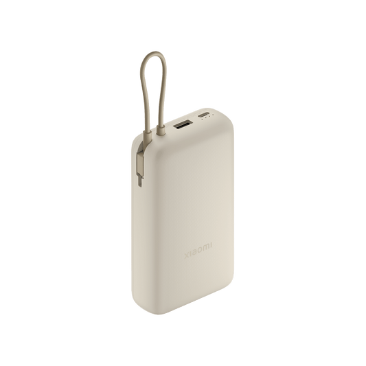 XIAOMI 20,000 33Watt Powerbank