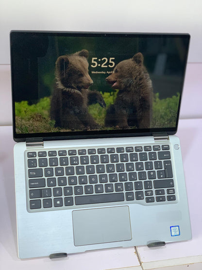 DELL LATITUDE 7400 2in1 core i7 512GB SSD 16GB RAM